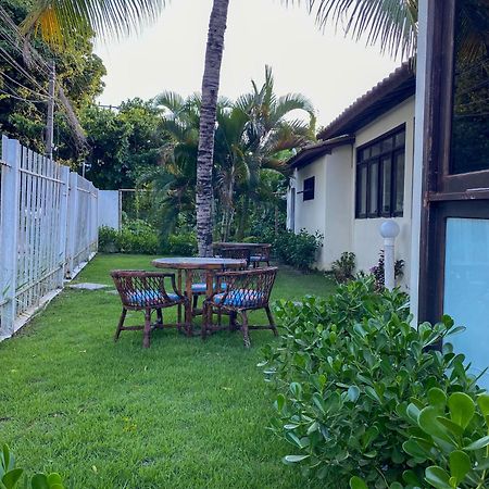 Apartamento Lindo, Perto Das Melhores Praias. Porto Seguro Exterior photo
